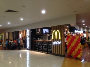 マクド