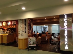 カフェ2