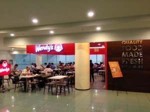 Wendys