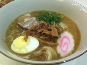 らーめん