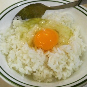 ヨード卵