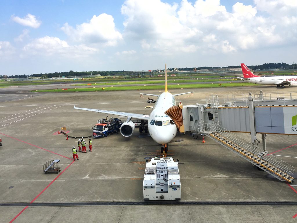 セブパシフィック航空 成田〜セブ直行便 5J 5063】成田空港第2ターミナルでのチェックインはどんな感じ？【ラウンジ情報あり】 | イマセブ