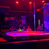 ターザンボーイ