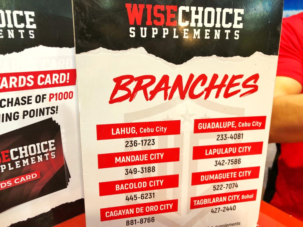 wisechoice