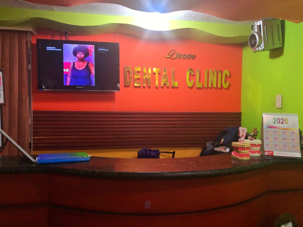 Docor Dental Clinic