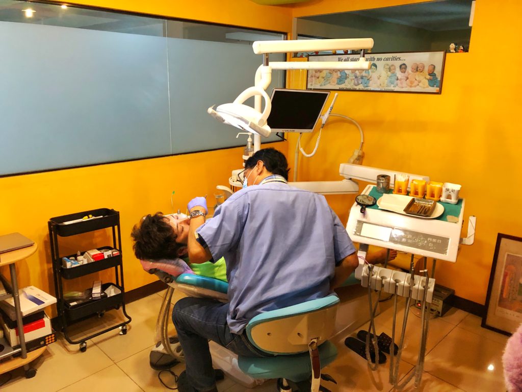 Docor Dental Clinic