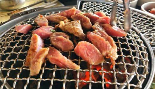 マクタン島リゾートエリアで韓国焼肉を！『MAGAL（マガル）』〜新マクタン飯Vol.12〜