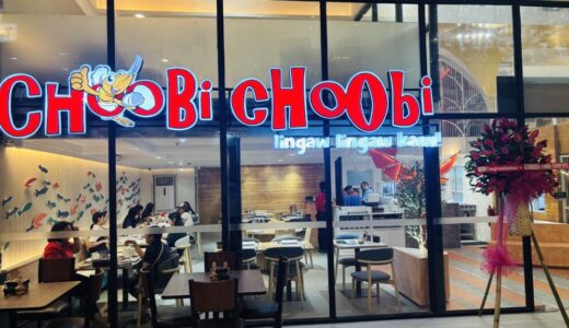 マクタン島で美味しいエビ、フィリピン料理を食べるなら「Choobi Choobi（チョビチョビ）」〜新マクタン飯（62）