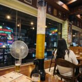 マクタン島リゾートエリアで生ビール片手にポークシシグ！「サンミゲルプラザ（San Miguel Plaza）」が隠れた当たり店〜新マクタン飯（70）〜