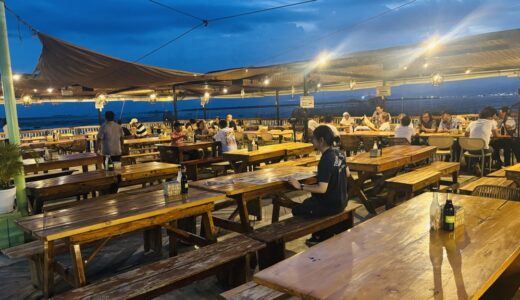 サンセットや夜景を見ながらフィリピン料理！『ランタウ コルドバ（Lantaw Cordova）』の予約・行き方・料金【2026年】〜新マクタン飯Vol.15〜